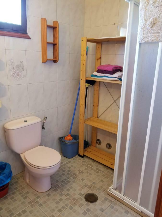 Ferienwohnung Mangos Mar C Puerto De Naos Exterior foto