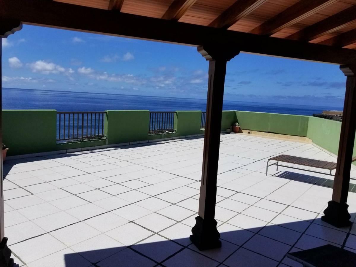 Ferienwohnung Mangos Mar C Puerto De Naos Exterior foto