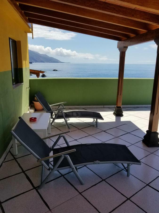 Ferienwohnung Mangos Mar C Puerto De Naos Exterior foto